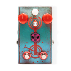 Octahive High Octave Fuzz <p> Custom Shop Dual FS <p> OH1955