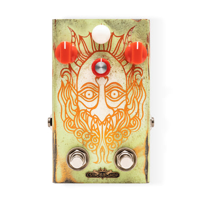 Octahive High Octave Fuzz &lt;p&gt; Custom Shop Dual FS &lt;p&gt; OH1964