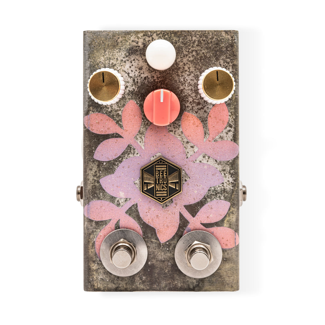 Octahive High Octave Fuzz &lt;p&gt; Custom Shop Dual FS &lt;p&gt; OH1965