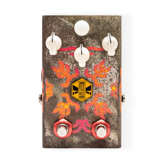 Octahive High Octave Fuzz <p> Custom Shop Dual FS <p> OH1967