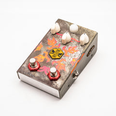 Octahive High Octave Fuzz <p> Custom Shop Dual FS <p> OH1967