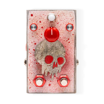 Octahive High Octave Fuzz &lt;p&gt; Custom Shop Dual FS &lt;p&gt; OH1978