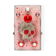 Octahive High Octave Fuzz <p> Custom Shop Dual FS <p> OH1978