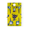Octahive High Octave Fuzz <p> Custom Shop Dual FS <p> OH1995