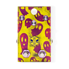Octahive High Octave Fuzz <p> Custom Shop Dual FS <p> OH1996