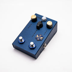 Octahive Dual FS <p> Limited Edition <p> Blue