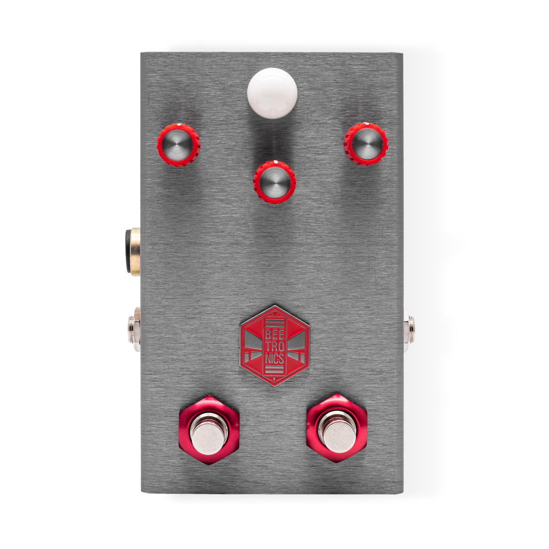 Octahive Dual FS - <p> Limited Edition - Grey/Red