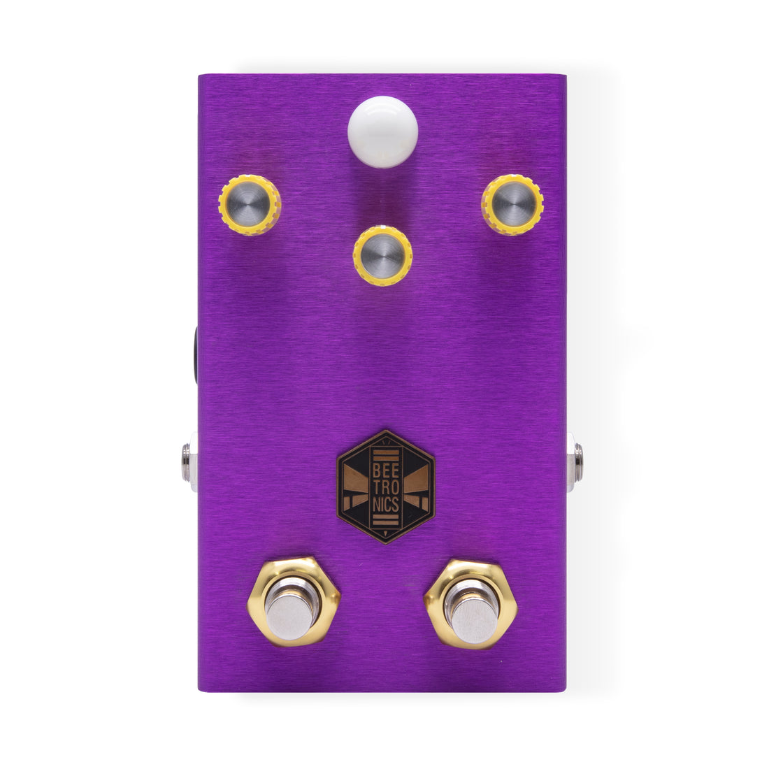 Octahive Dual FS <p> Limited Edition LA Purple