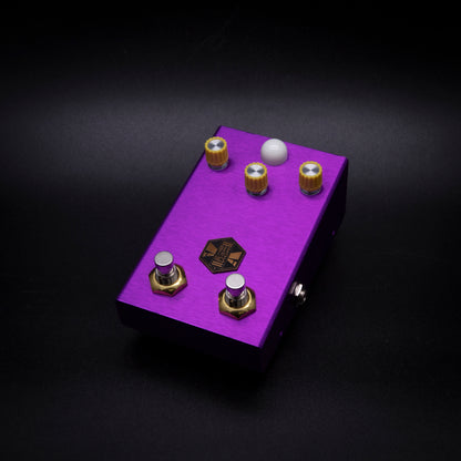 Octahive Dual FS &lt;p&gt; Limited Edition LA Purple