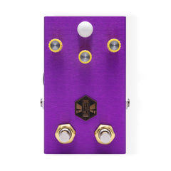 Octahive Dual FS <p> Limited Edition LA Purple