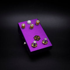 Octahive Dual FS <p> Limited Edition LA Purple