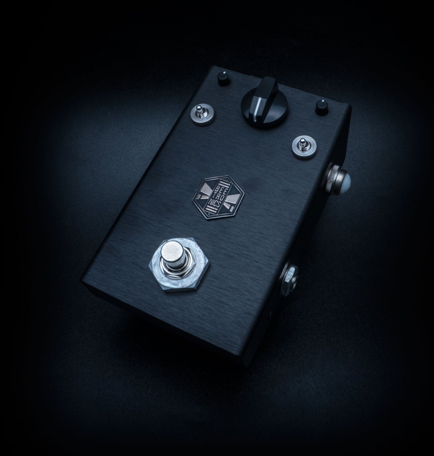 Overhive &lt;p&gt; Black Limited Edition
