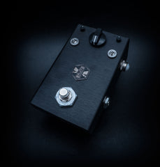 Overhive <p> Black Limited Edition