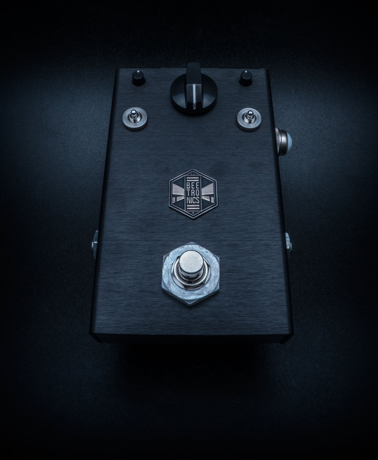 Overhive &lt;p&gt; Black Limited Edition