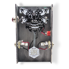 Overhive - Skulls <p> Custom Series