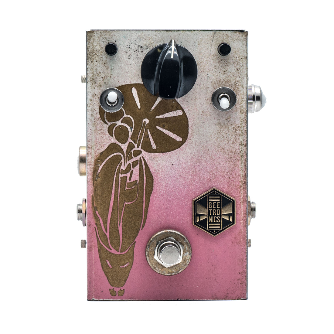 Overhive - Cocumbine &lt;p&gt; Custom Series