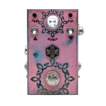 Overhive - Coreto &lt;p&gt; Custom Series