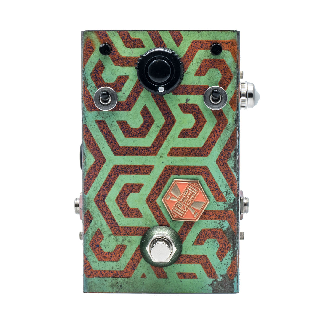 Overhive - Corp &lt;p&gt; Custom Series
