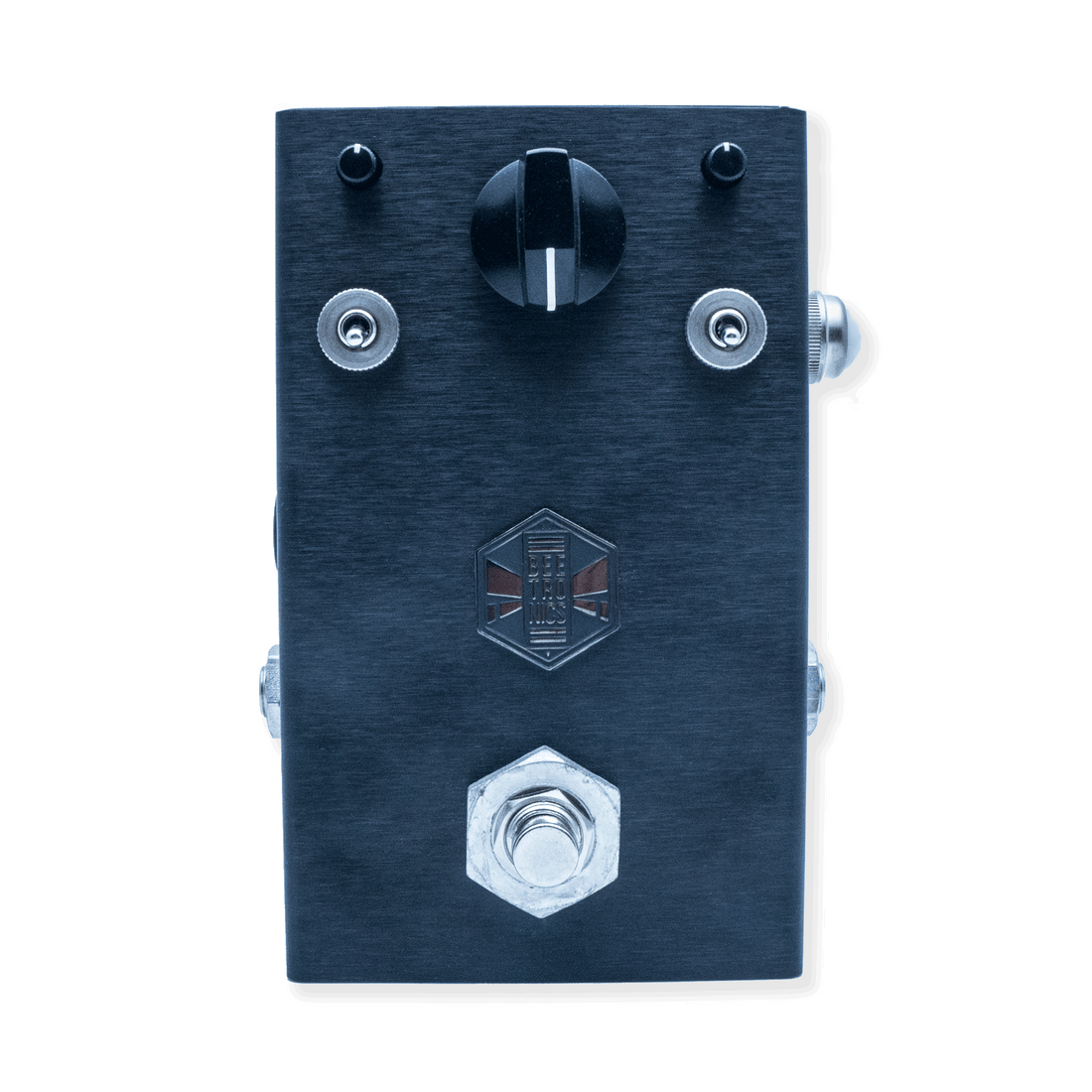 Overhive <p> Black Limited Edition