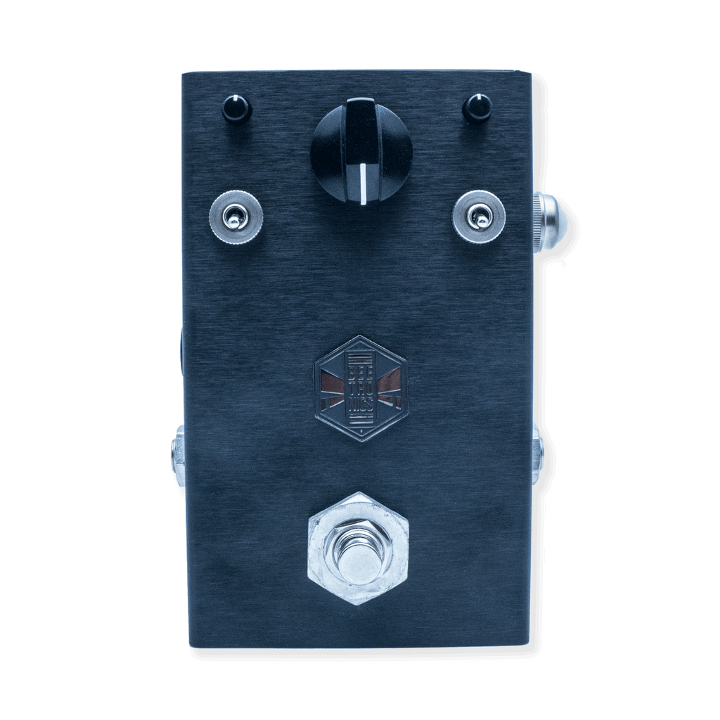 Overhive Black Limited Edition