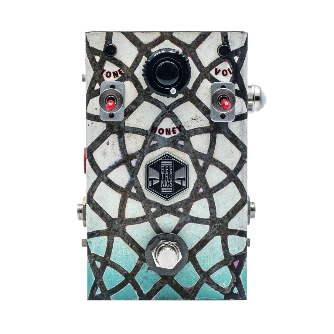 Overhive - Sky Net&lt;p&gt; Custom Series