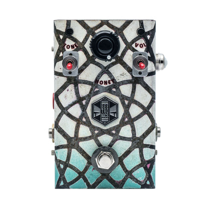 Overhive - Sky Net&lt;p&gt; Custom Series