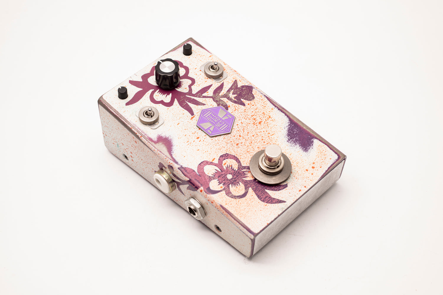 Overhive - 