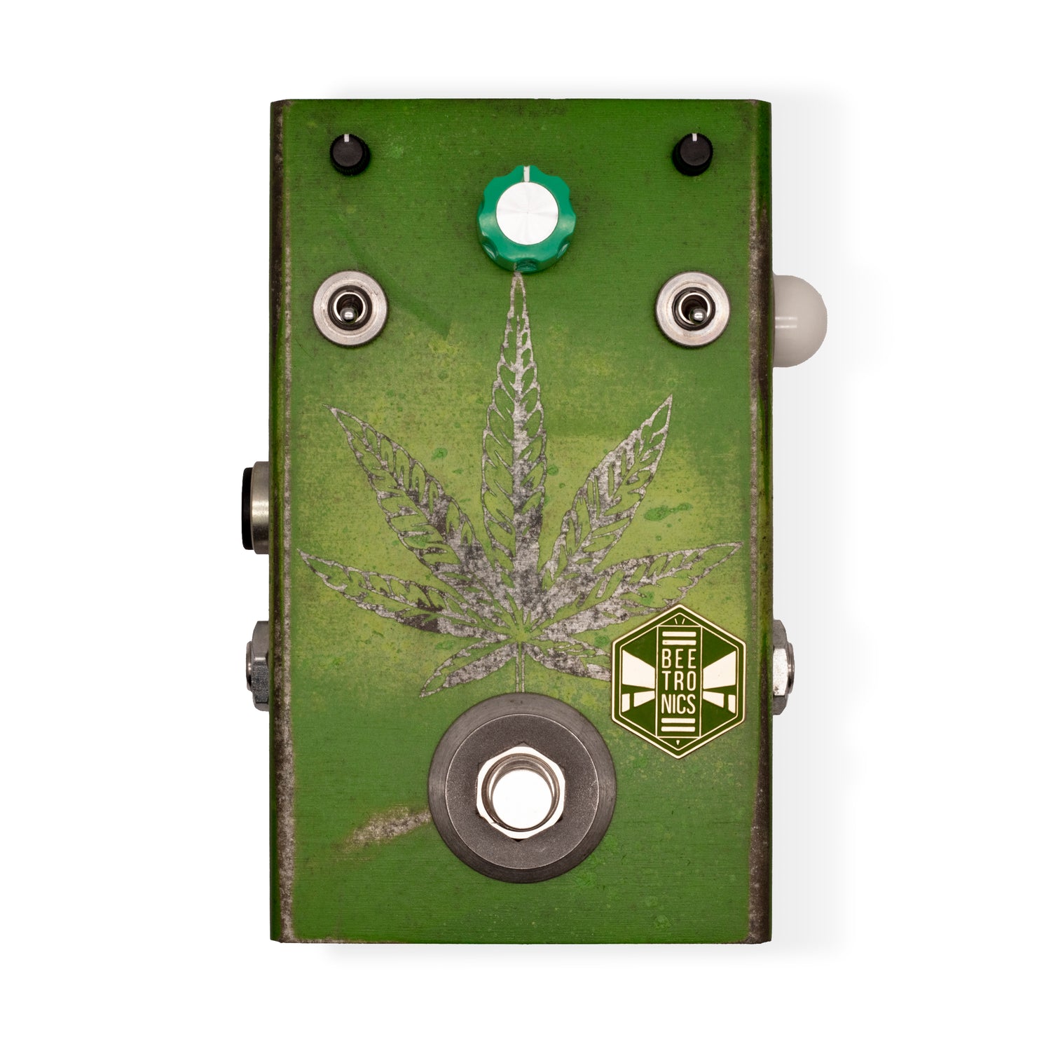 Overhive - 