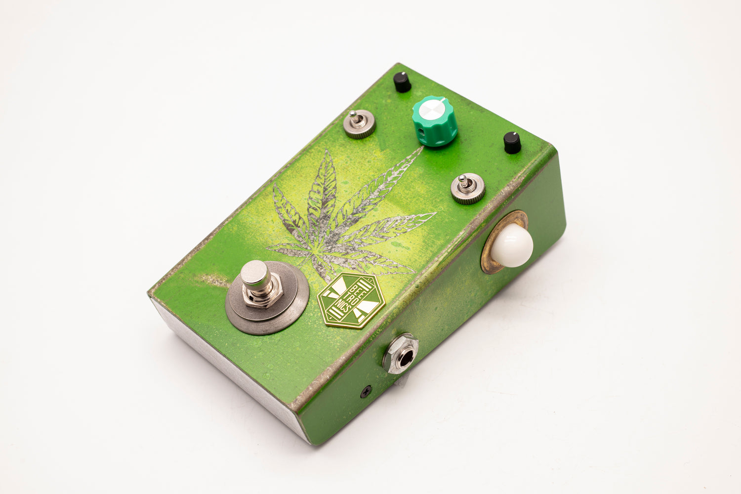 Overhive - 