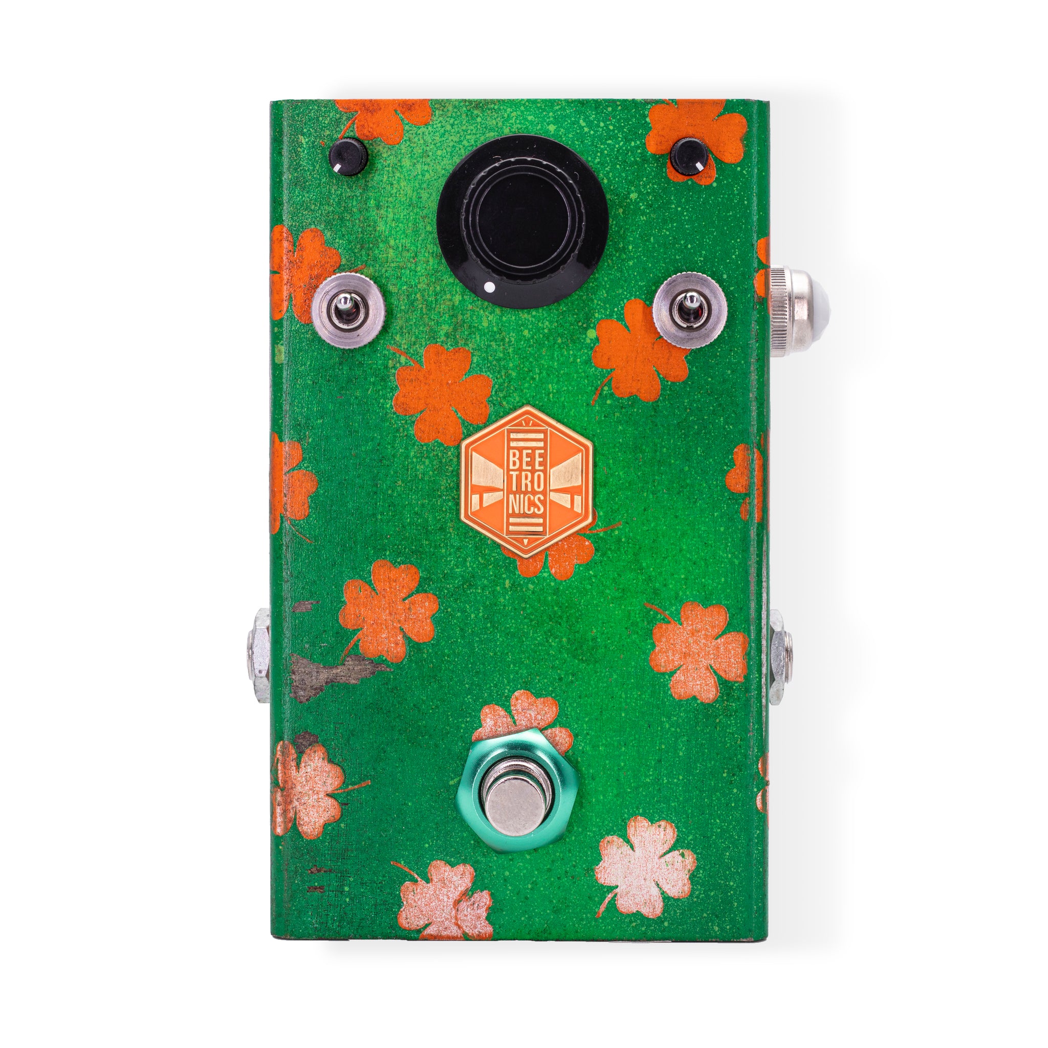 Overhive Irish Series #122  <p> Custom Series