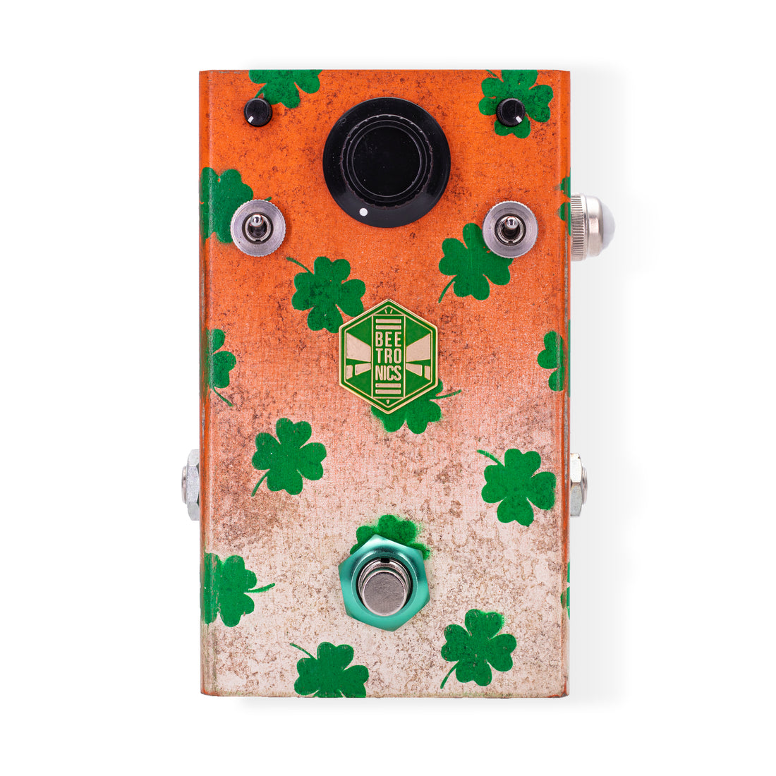 Overhive Irish Series