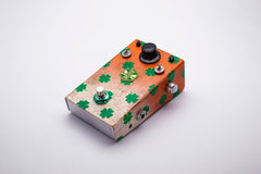 Overhive Irish Series #123 <p> Custom Series