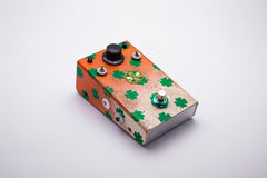 Overhive Irish Series #123 <p> Custom Series