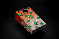 Overhive Irish Series #123 <p> Custom Series