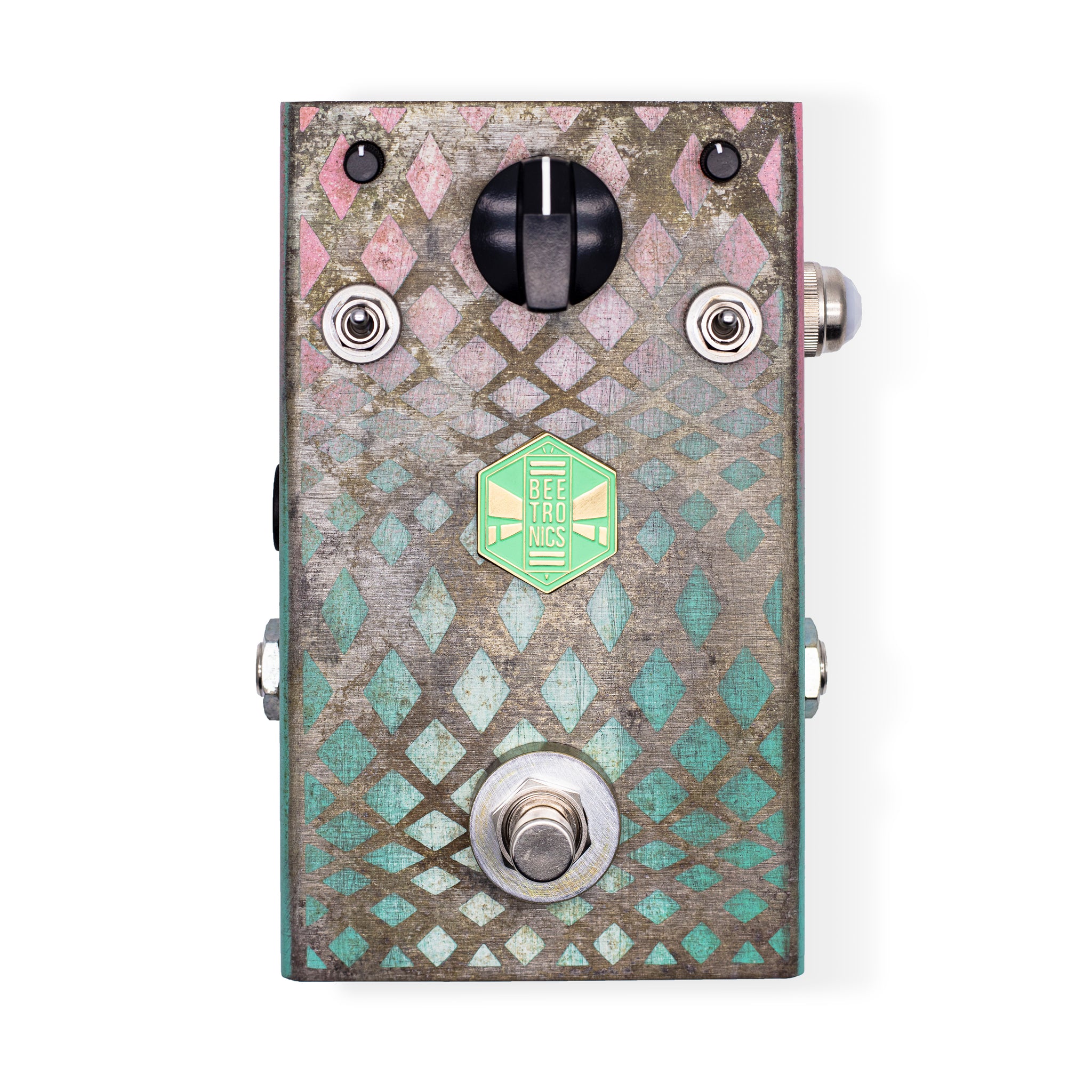 Overhive - #115 <p> Custom Series