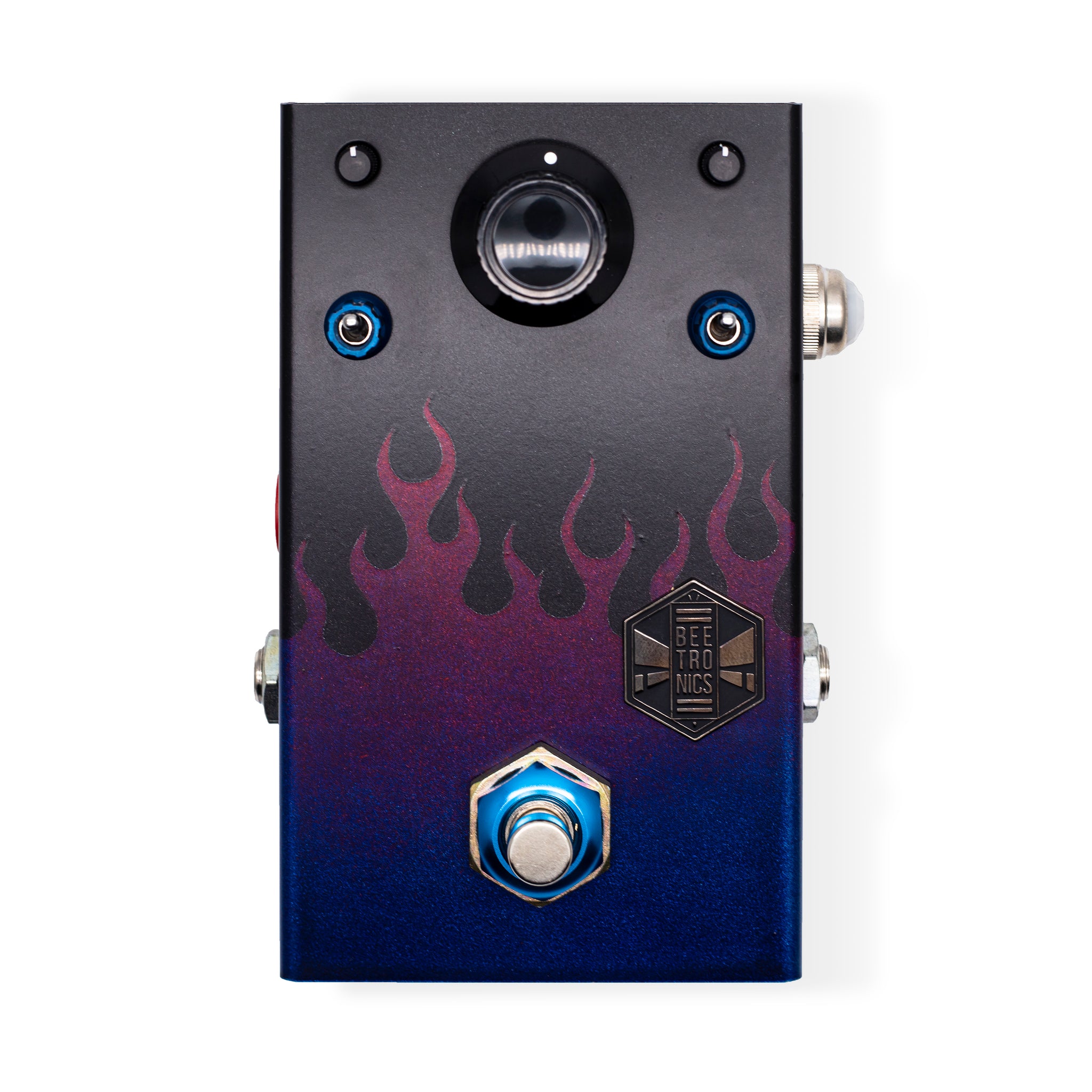 Overhive - #121 <p> Custom Series