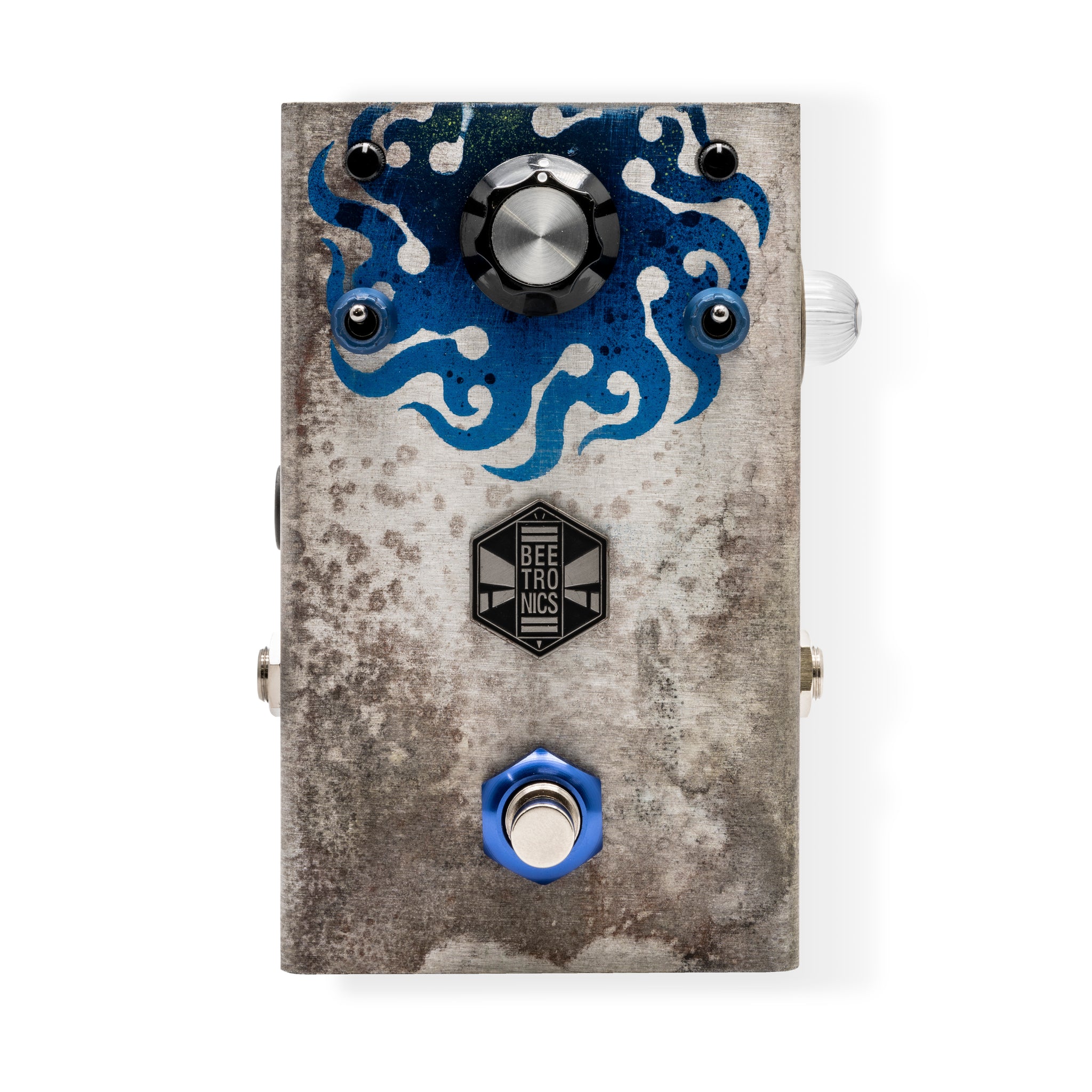 Overhive - Custom Shop <p> OV1114