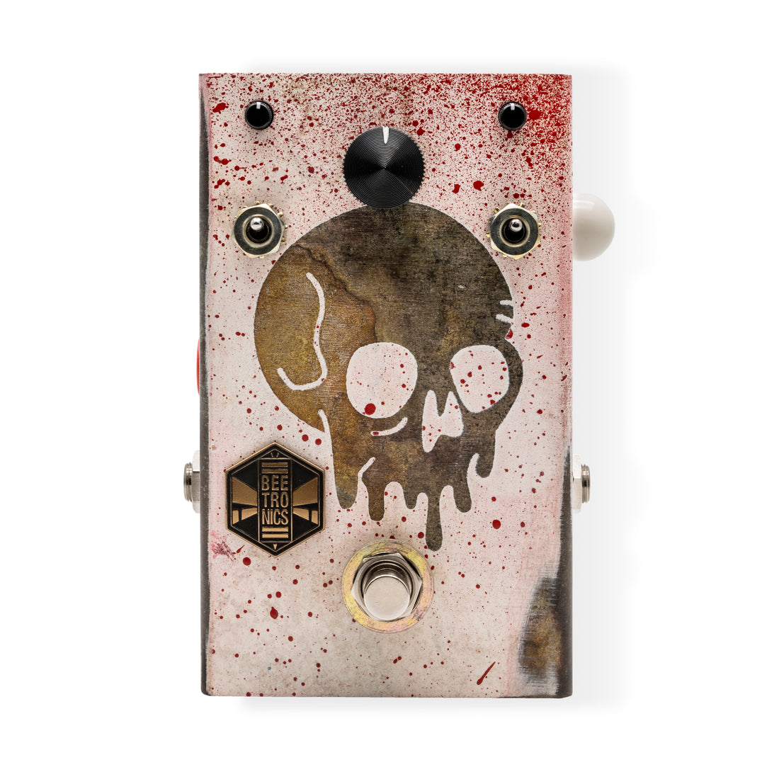 Overhive - Custom Shop <p> OV1113