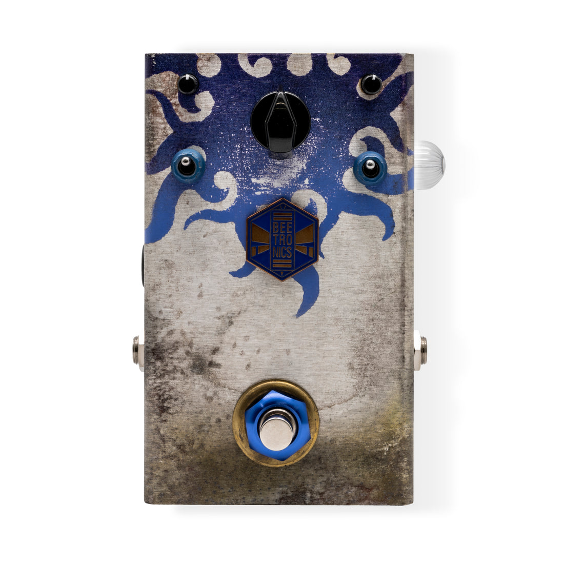 Overhive Mid-Gain OD <p> Custom Shop <p> OV1116