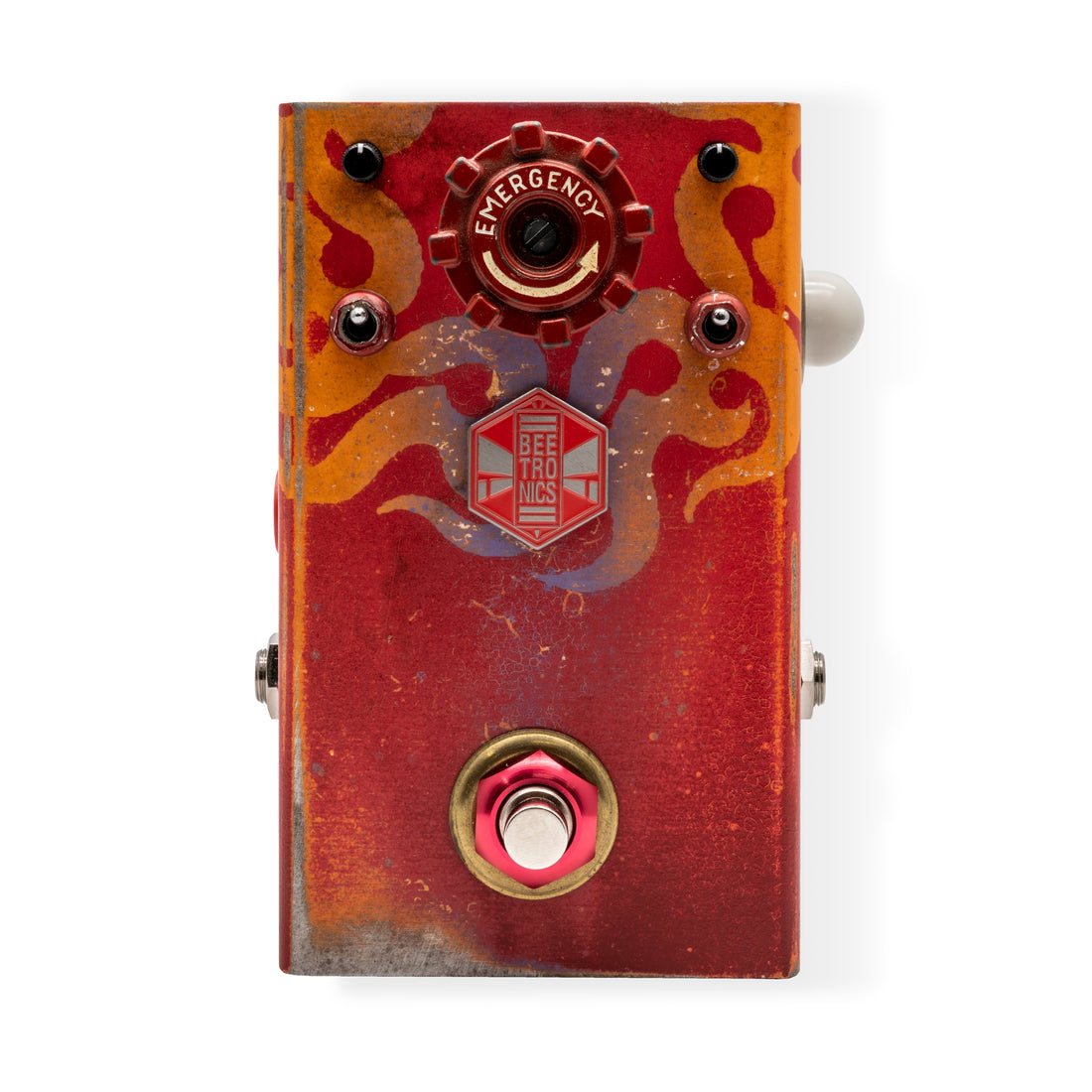 Overhive - Custom Shop <p> OV1118
