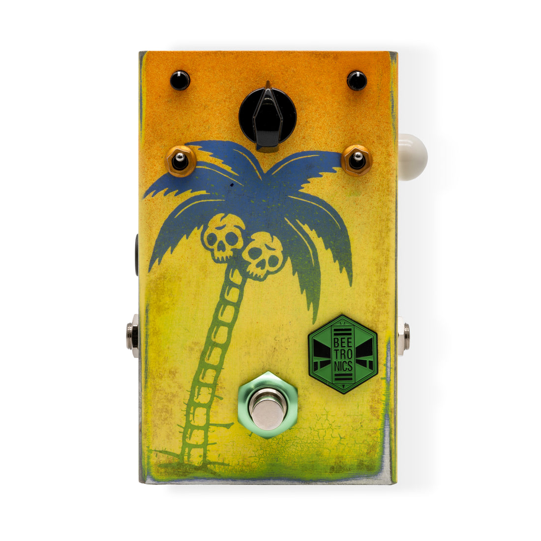 Overhive - Custom Shop <p> OV1120