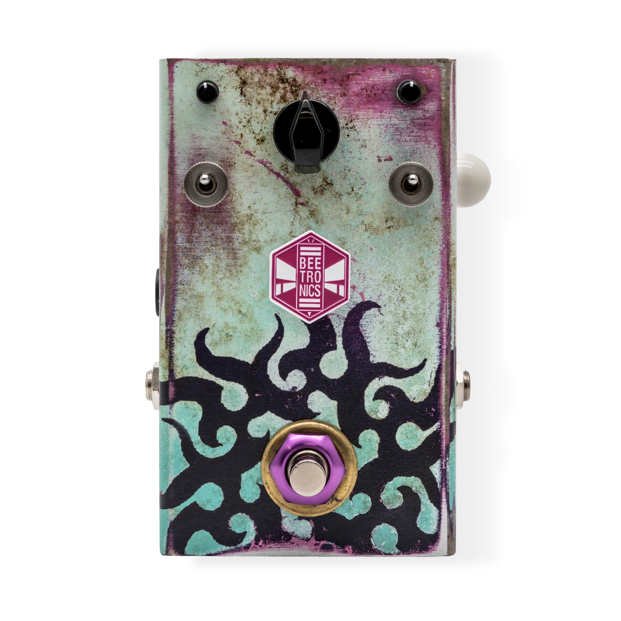 Overhive - Custom Shop <p> OV1121