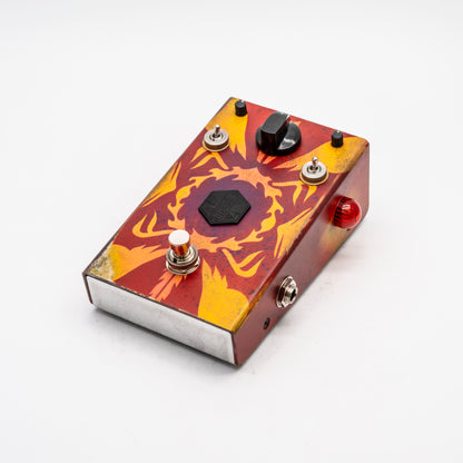 Overhive Mid-Gain Overdrive - Custom Shop &lt;p&gt; OV1139