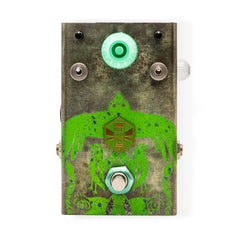 Overhive Mid-Gain Overdrive - Custom Shop <p> OV1141