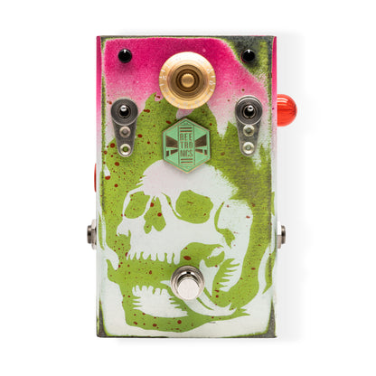 Overhive Mid-Gain Overdrive - Custom Shop &lt;p&gt; OV1154