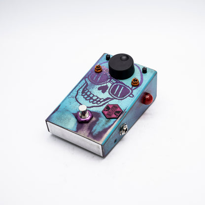 Overhive Mid-Gain Overdrive - Custom Shop &lt;p&gt; OV1156