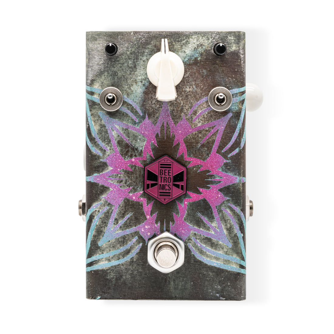 Overhive Mid-Gain OD <p> Custom Shop <p> OV1254