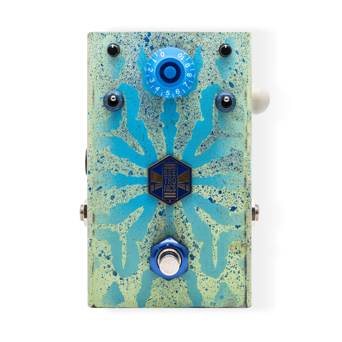 Overhive Mid-Gain OD &lt;p&gt; Custom Shop &lt;p&gt; OV1257