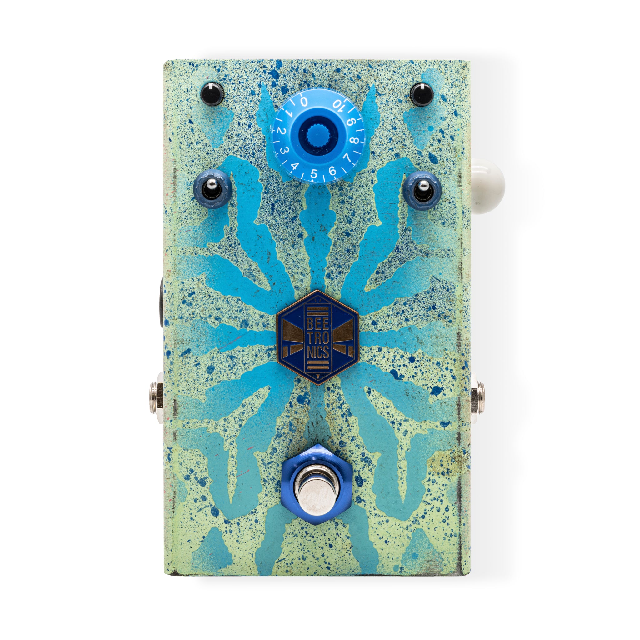 Overhive Mid-Gain OD <p> Custom Shop <p> OV1257