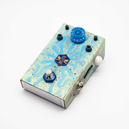 Overhive Mid-Gain OD &lt;p&gt; Custom Shop &lt;p&gt; OV1257